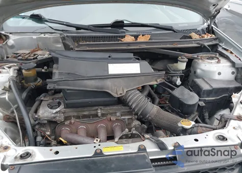 2002 Toyota Rav4 from USA, damaged, VIN JTEHH20V026054204